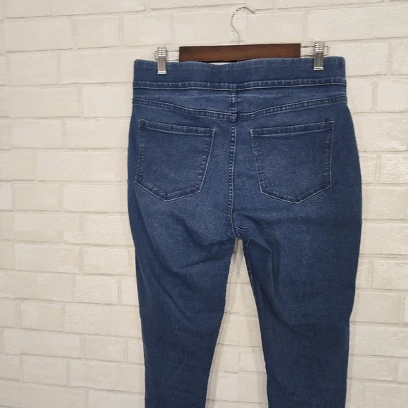 Old Navy super skinny mid-rise jeans - Picture 12 of 14